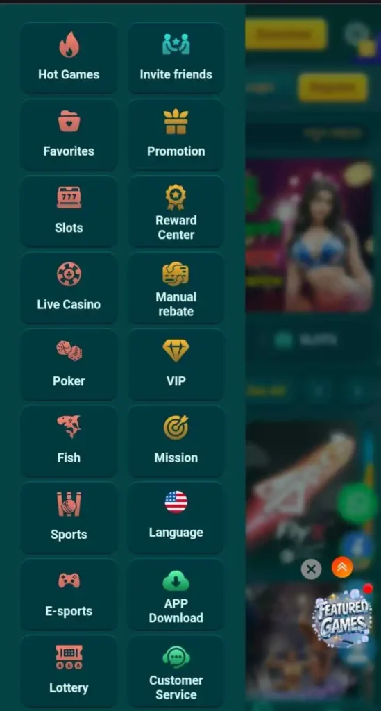 CK444 app