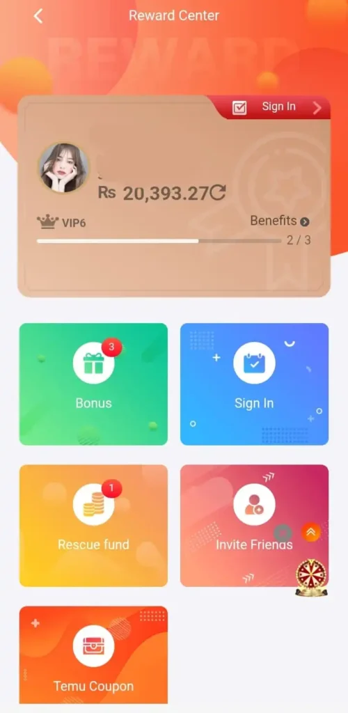 BK99 9 APP