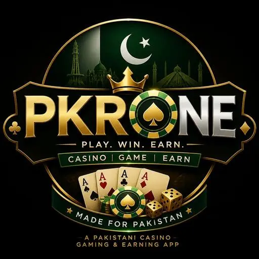 PKRONE