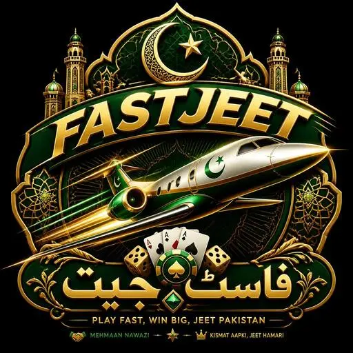 Fastjeet